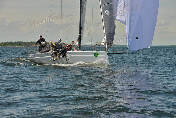 2017 NYYC Annual Regatta A_2628