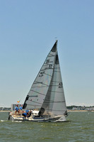 2013 Southern Bay Race Week D 951