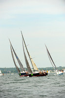 2014 NYYC Race Week A 417