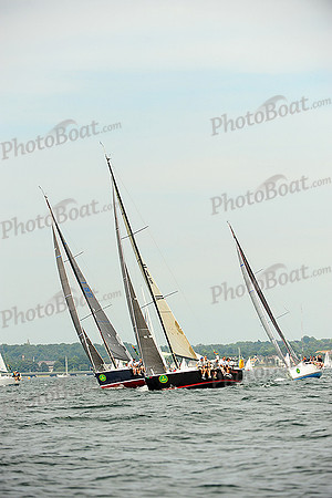 2014 NYYC Race Week A 417