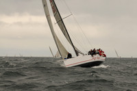 2009 Block Island Race Week Monday 213