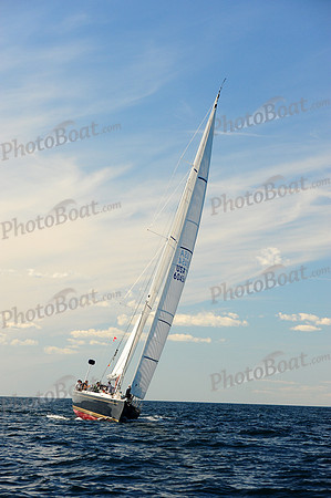 2014 Newport Bermuda A 2299