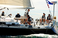 2014 Newport Bermuda A 740