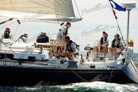 2014 Newport Bermuda A 740