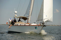 2014 Charleston Race Week A 264