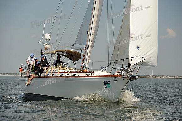 2014 Charleston Race Week A 264