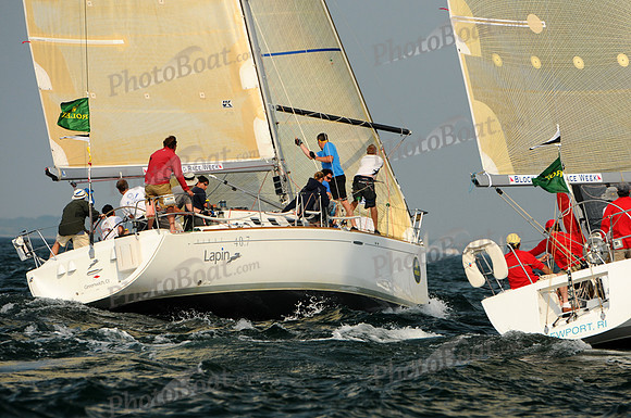 2011 Block Island RW C 1768