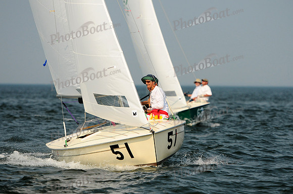 2011 Flying Scot NAC C 597