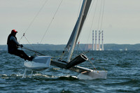 2015 Roton Point Multihull Regatta 686