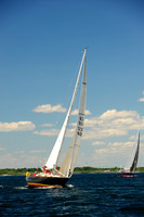 2014 Newport Bermuda A 454