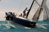 2012 Key West Race Week D 1000
