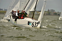 2018 Charleston Race Week A_1723