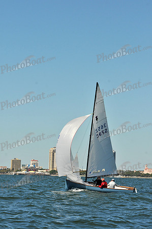 2012 Thistle Midwinters A 247