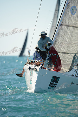 2017 Quantum Key West RW H 399