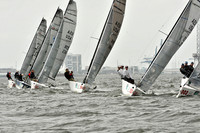 2013 Charleston Race Week A 1670