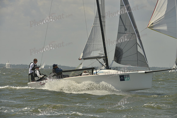 2017 Charleston Race Week D_1934