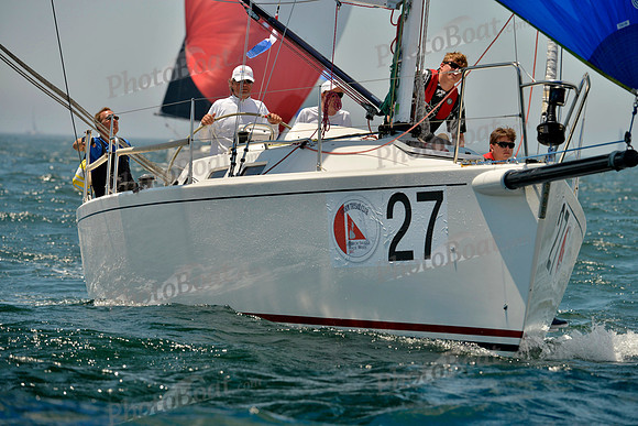 2017 Block Island Race Week C_0699