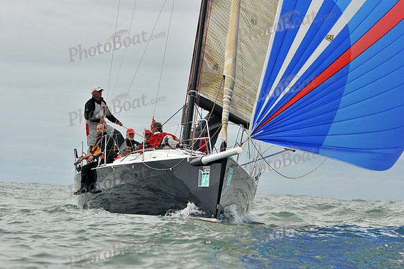 2012 Charleston Race Week C 234