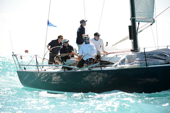 2017 Quantum Key West RW F 436
