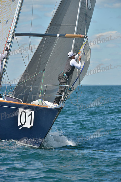 2021 Block Island Race Week D_1659