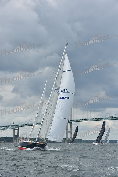 2019 NYYC Annual Regatta A_2845
