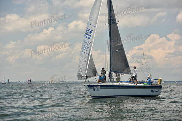 2018 Southern Bay Race Week C_1482