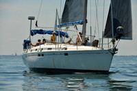 2015 Cape Charles Cup A 347