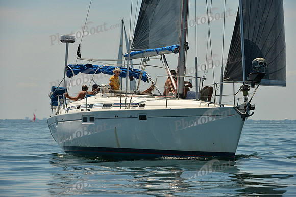 2015 Cape Charles Cup A 347