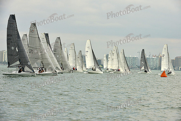 2015 VX1 Winter Series A 858