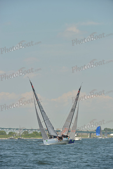 2017 NYYC Annual Regatta B_0908