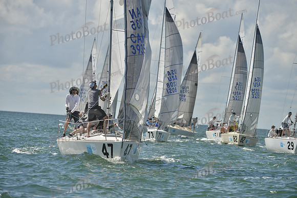 2019 J24 Worlds G_0056