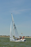 2013 Southern Bay Race Week D 946