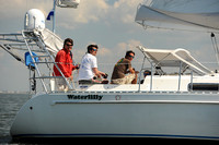2014 Charleston Race Week A 467