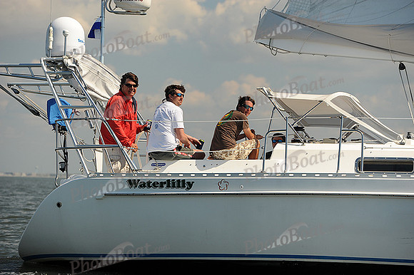 2014 Charleston Race Week A 467