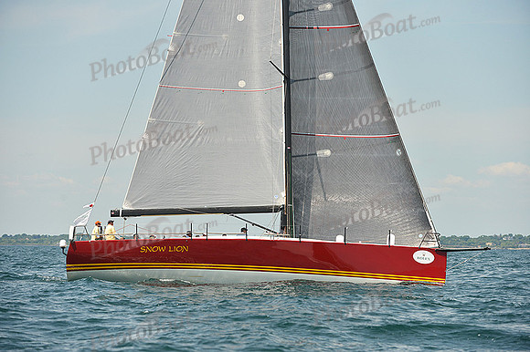 2015 NYYC Annual Regatta C 1030