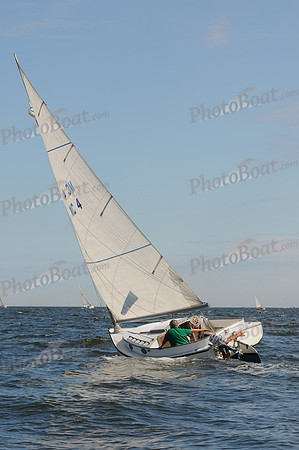 2011 Norwalk Catboat Race 139