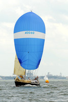 2012 Southern Bay Race Week A 2334