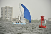 2019 Charleston Race Week C_0820