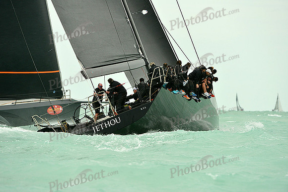 2016 Key West Race Week A_0078