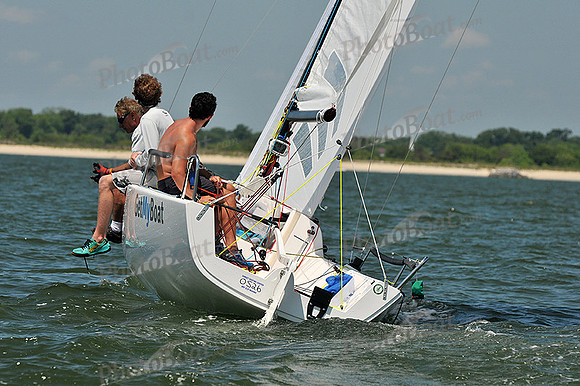 2013 Southern Bay Race Week C 1600