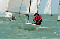 2012 Contender Worlds A 705