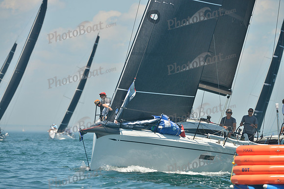 2025 Block Island Race Week G_0472