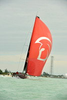 2016 Key West Race Week A_0546