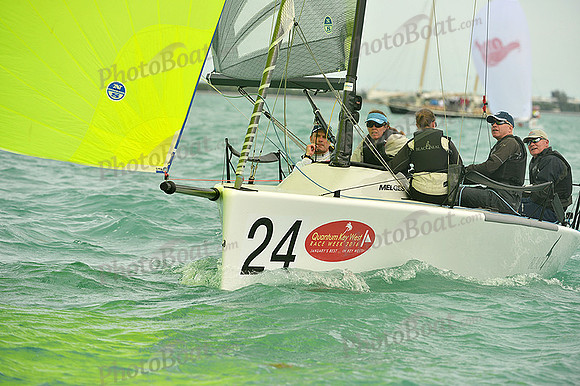 2016 Key West Race Week F_0432