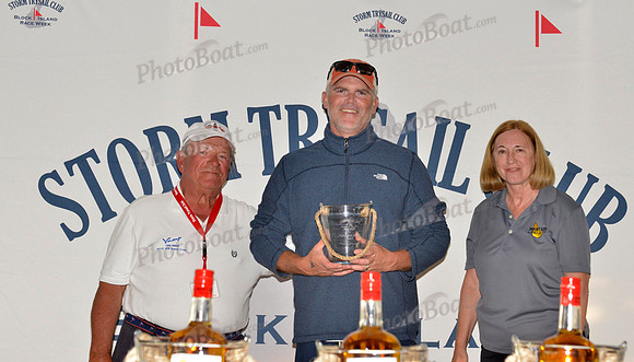 2017 Block Island Race Week Awards 3_0054