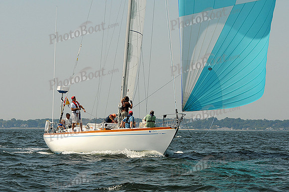 2012 Vineyard Race A 902