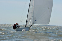 2014 Southern Bay Race Week D 491