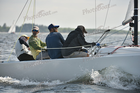 2019 J70 Winter Series C_0940