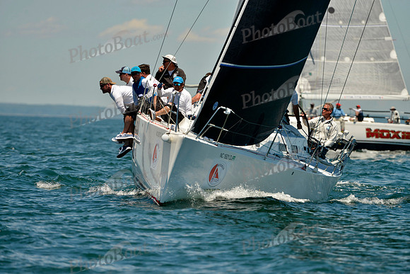2017 Block Island Race Week F_0376