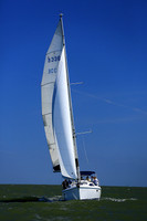 2014 Southern Bay Race Week DB3 209